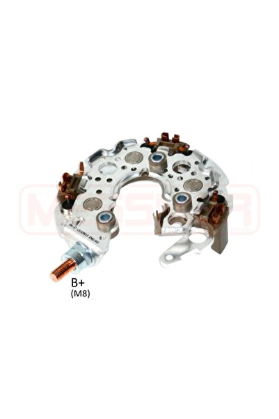 ERA Punte Diode Ford Focus C-max (dm2) 2003-2007 Diesel