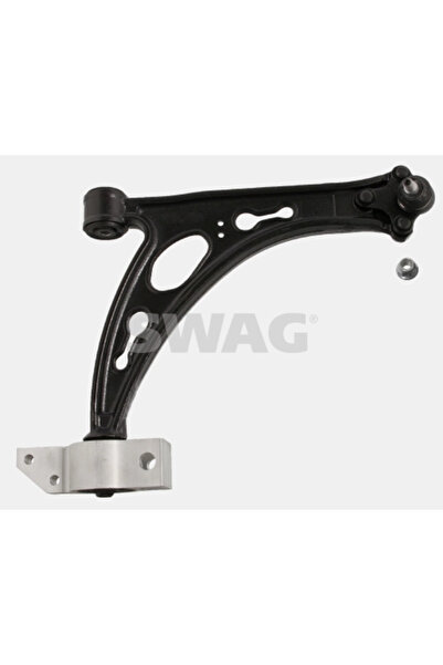 SWAG Lower Wheel Suspension Arm Audi A3 Skoda Octavia 2