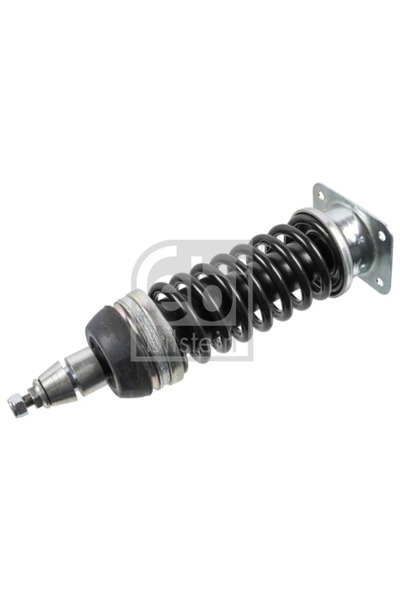 FEBI BILSTEIN Amortizor Suspensie Cabina Spate Mercedes-Benz Atego