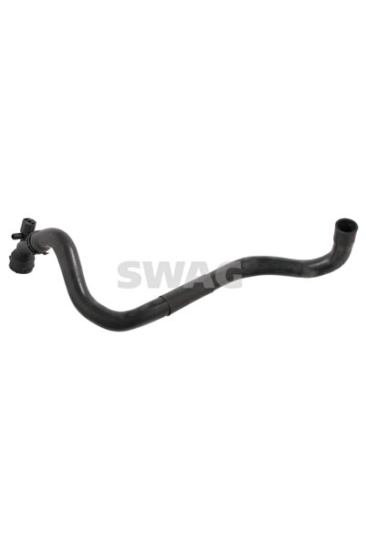 SWAG Furtun Radiator Audi A3 Seat Leon/Toledo 2