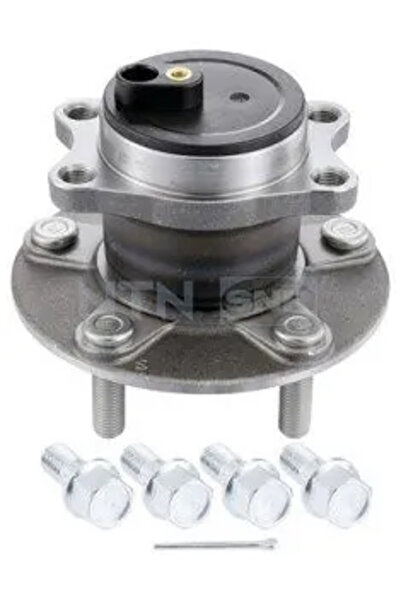 SNR Set Rulment Roata Axa Spate Stanga Citroen C-Crosser/C4 Aircross Mitsubis...