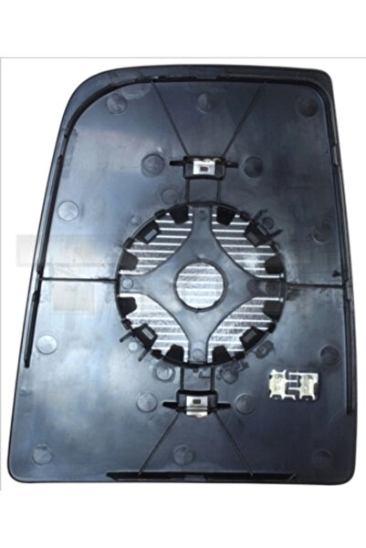 TYC Sticla Oglinda Oglinda Retrovizoare Exterioara Stanga Ford Transit V363 B...