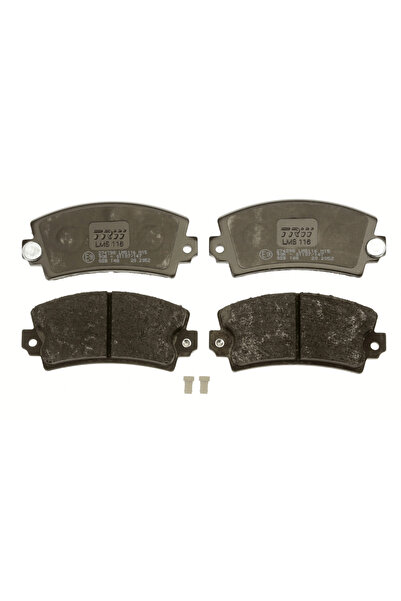 TRW Set Placute Frana Frana Disc Abarth Ritmo Citroen Lna/Visa