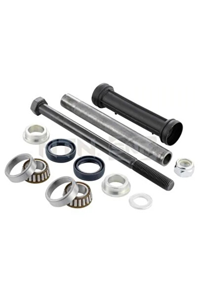 SNR Опора на моста задна лява ос Citroen Bx/Xantia