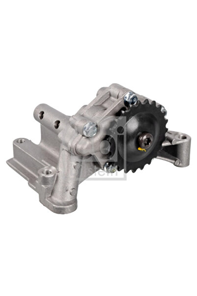 FEBI BILSTEIN Pompa Ulei Audi A3 Seat Altea/Cordoba/Ibiza 3