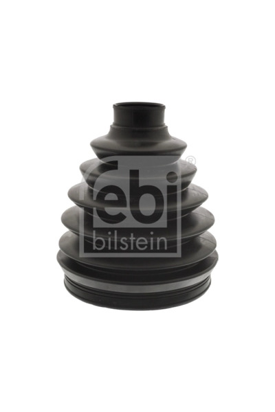 FEBI BILSTEIN Burduf Cauciuc Articulatie Planetara Axa Fata Dreapta Audi Q7 V...