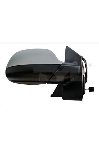 TYC Oglinda Exterioara Dreapta Vw Multivan T5/Transporter T5 Bus/Transporter ...