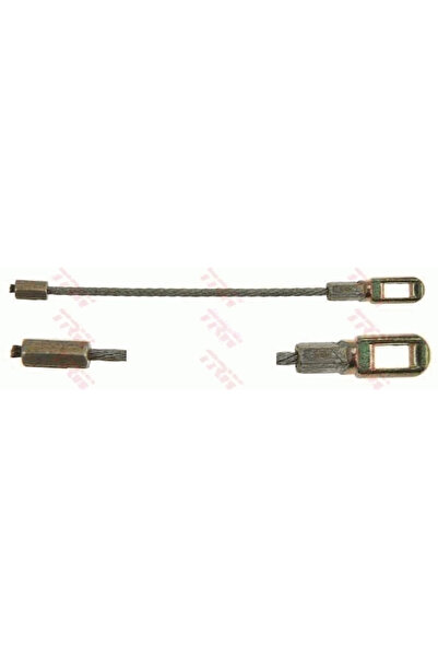 TRW Cablu Frana De Parcare Opel Vectra B Vauxhall Vectra 1995-2005