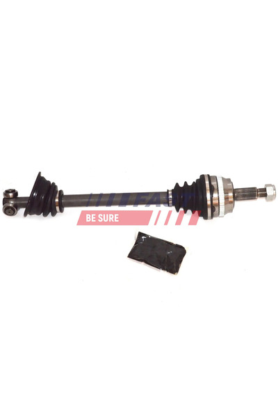 FAST Planetara Axa Fata Stanga Renault Master 2 Bus/Master 2 Caroserie/Master...