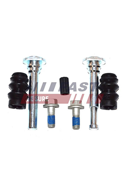 FAST Set Bucsi De Ghidaj, Etrier Frana Vw Jetta Iii (1k2) 2004-2010 Diesel