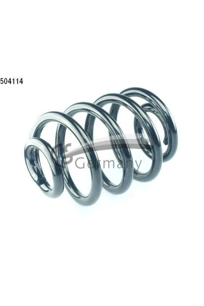 CS GERMANY Arc Spiral Puntea Spate Ford Galaxy 1