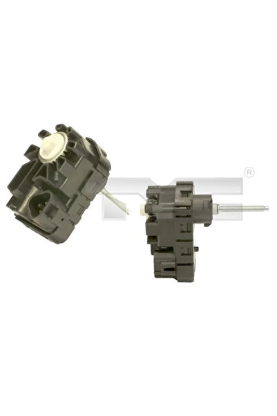 TYC Element Reglare Reglare Faruri Mazda 6 Suzuki SX4