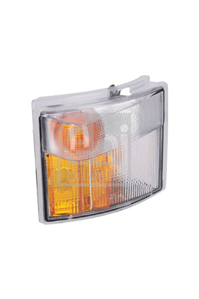 FEBI BILSTEIN Semnalizator Fata Dreapta Scania 4 - Series/G 1/P 1