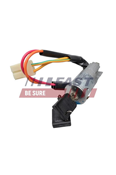 FAST Blocaj Volan Renault Clio I (b/c57_, 5/357_) 1990-1998 Benzina