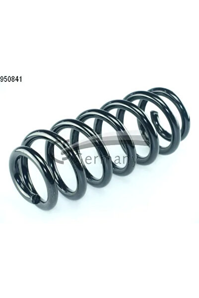 CS GERMANY Arc Spiral Punte Fata Audi A6 C6