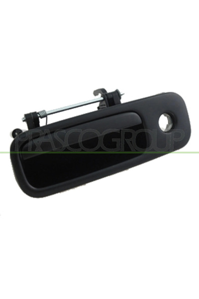 PRASCO Manerul Exterior Al Usii Capota Spate Vehicul Seat Arosa Vw Golf 4/Lup...
