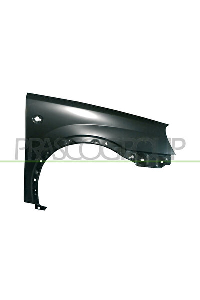 PRASCO Aripa Fata Dreapta Opel Corsa C Vauxhall Combo Model 2 Autoutilitara/L...