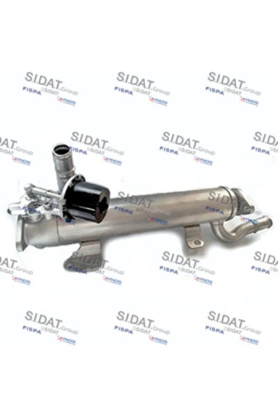 SIDAT Radiator Recirculare Gaze De Esapament Audi A3 Seat Altea Xl/Leon