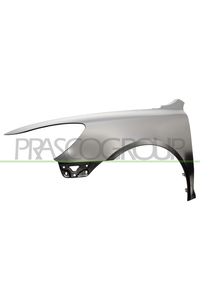 PRASCO Aripa Fata Stanga Skoda Octavia 2