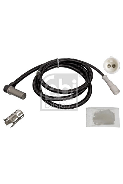 FEBI BILSTEIN Senzor Turatie Roata Axa Spate Stanga Renault Trucks Magnum/Pre...