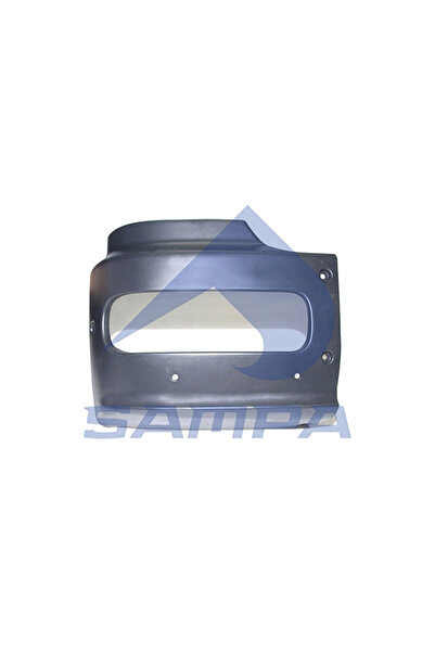 SAMPA Tampon Dreapta Mercedes-Benz Atego