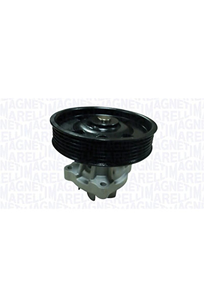 MAGNETI MARELLI Pompa De Apa Racire Motor Alfa Romeo Mito Citroen Nemo Microbus