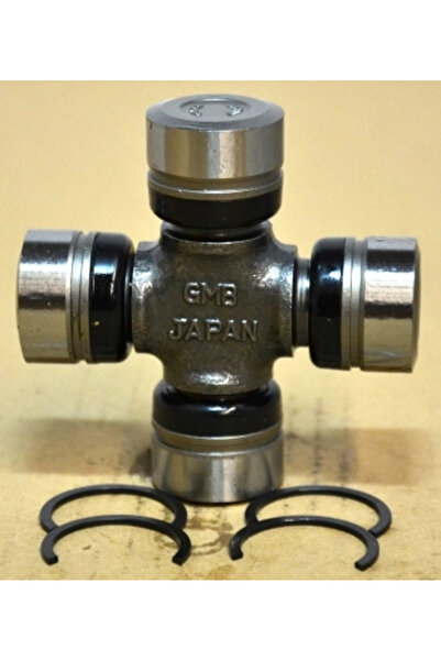 SPIDAN Arbore articulat pentru Jeep Cherokee/Wrangler 1/Wrangler 2