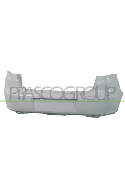PRASCO Tampon Spate Seat Ibiza 3