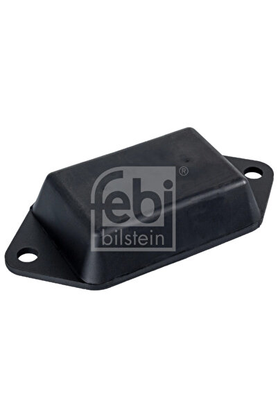 FEBI BILSTEIN Tampon Cauciuc Suspensie Puntea Spate Scania 3 - Series/G 1/P 1