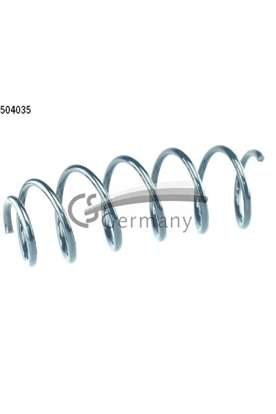 CS GERMANY Arc Spiral Puntea Spate Ford Mondeo 3