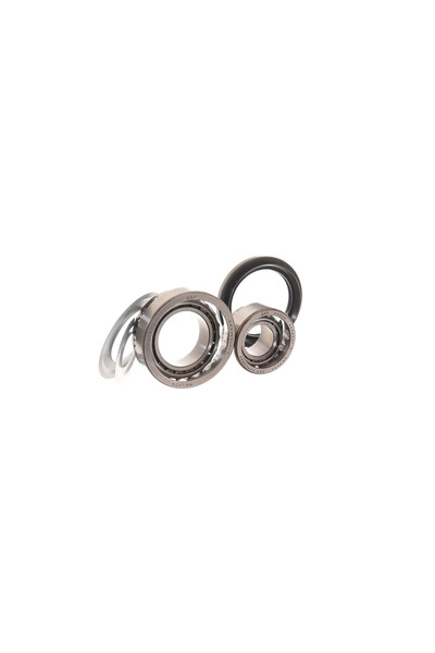 SKF Wheel bearing kit MERCEDES-BENZ T1 body (B602) 1982-1996