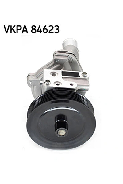 SKF Pompa De Apa Racire Motor Ford Transit Bus/Transit Caroserie/Transit Platou