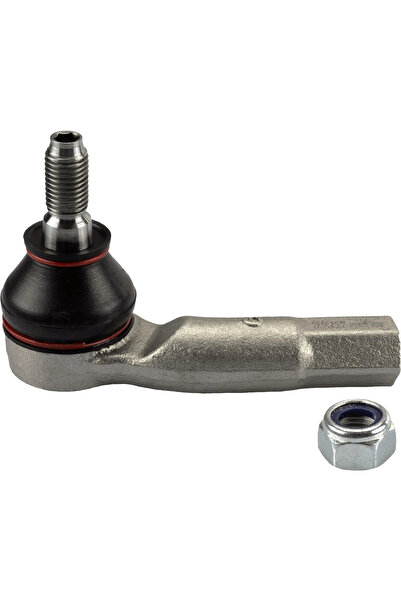 TRW Outer Bumper End Audi A1 Seat Ibiza 4 1999-2022