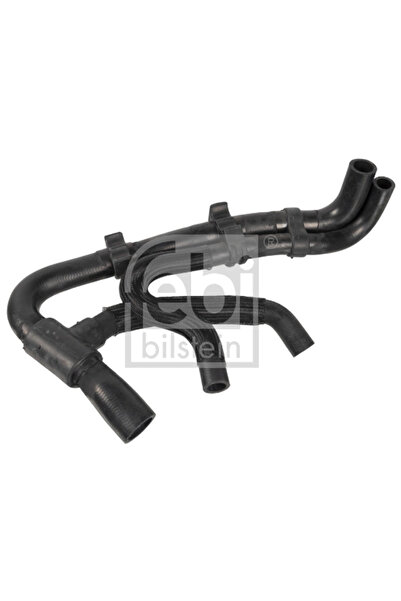 FEBI BILSTEIN Маркуч за радиатор Scania G 1/P 1/R 1