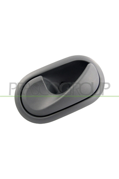 PRASCO Дръжка на вратата - интериорно оборудване - предна дясна - Dacia Duste...