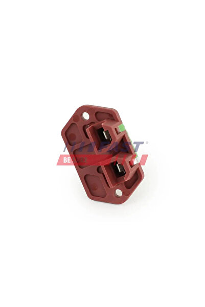 FAST Rezistență În Serie, Motor Electric (ventilator Radiator) Citroën Jumper Ii Bus 2006-2020 Diesel