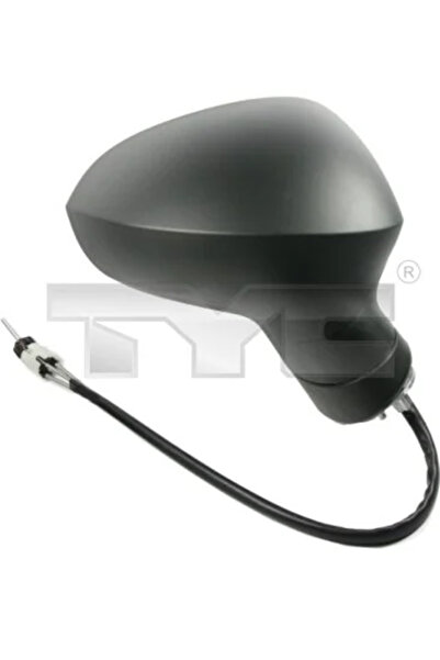 TYC Oglinda Exterioara Stanga Seat Ibiza 4