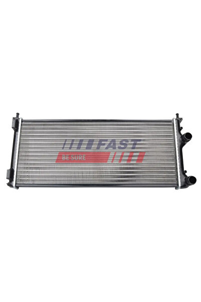 FAST Radiator Racire Motor Fiat Doblo Autoutilitara/Limuzina Spatioasa/Doblo ...