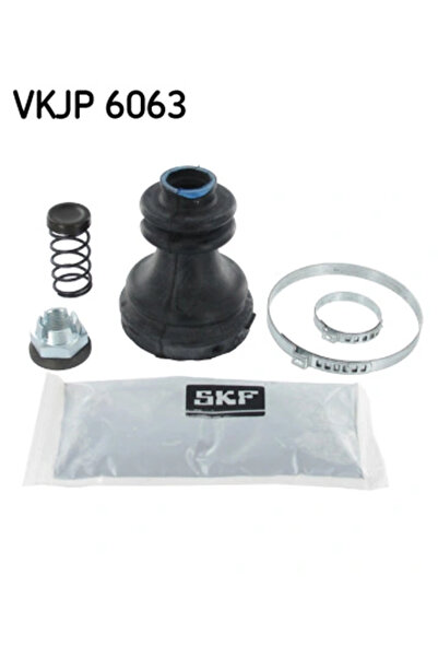 SKF Ansamblu Burduf Articulatie Planetara Citroen Zx Dacia Logan/Sandero/Solenza