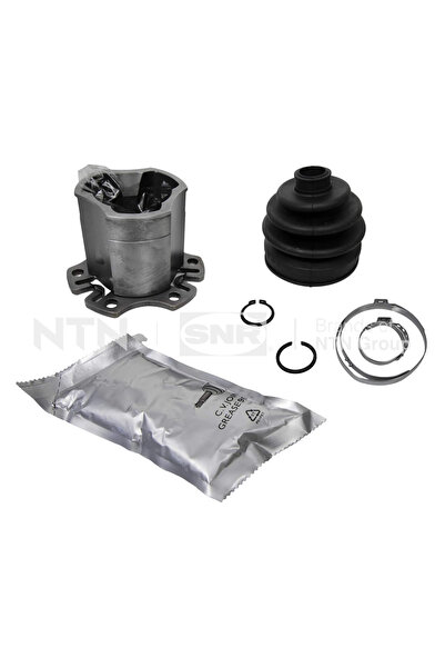 SNR Комплект шарнири на полуоска предна дясна ос Audi A4 B6/A6 C6/A6 C7 Fiat ...