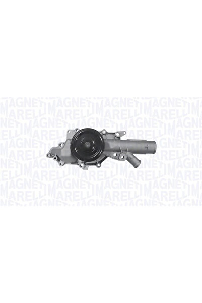 MAGNETI MARELLI Pompa De Apa Racire Motor Mercedes-Benz A-Class/C-Class/Clk