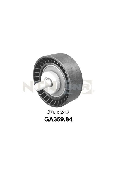 SNR Rola Ghidare/Conducere Curea Transmisie Citroen C5 1/C5 2/C8 Fiat Ulysse