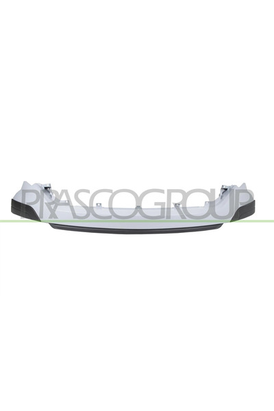 PRASCO Set Banda De Protectie Grila Radiator Iveco Daily 6 Caroserie/Daily 6 ...