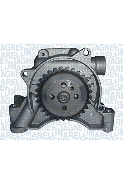 MAGNETI MARELLI Pompa Ulei Audi A1/A3 Seat Alhambra/Altea/Ibiza 4