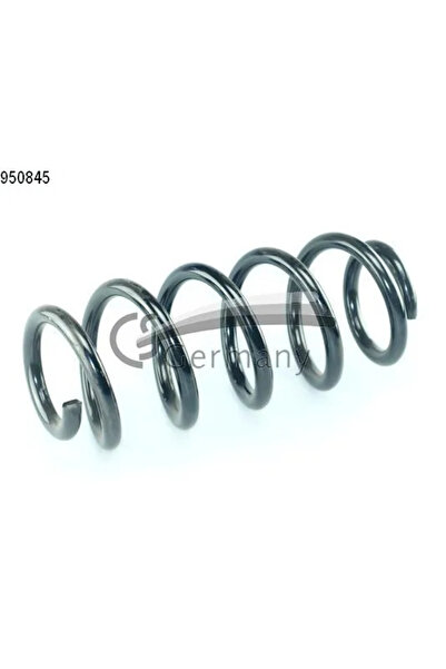 CS GERMANY Arc Spiral Punte Fata Audi Q5