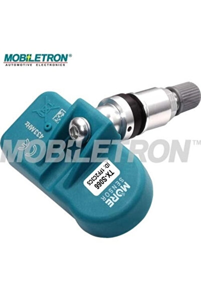 Mobiletron Senzor Sistem De Control Al Presiunii Pneuri Lexus Gs/Is 2/Is C To...