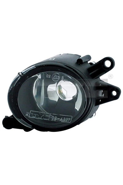 TYC Proiector Ceata Dreapta Audi A4 B6 Volvo S40 2