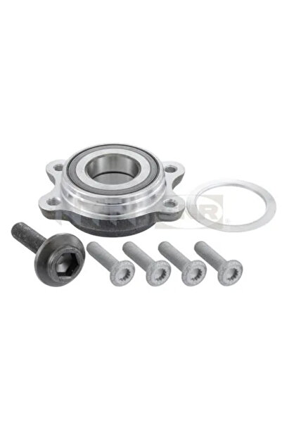 SNR Set Rulment Roata Audi A4 B7/A6 C6/A8 D2 Vw Phaeton