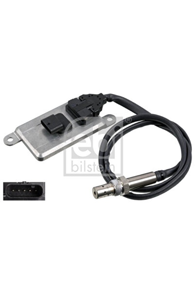 FEBI BILSTEIN Senzor Nox Injectie Aditiv Inainte De Filtru Particule Funingin...