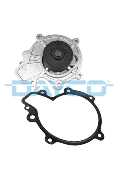DAYCO Engine Cooling Water Pump Chevrolet Captiva/Cruze/Epica Daewoo Tosca